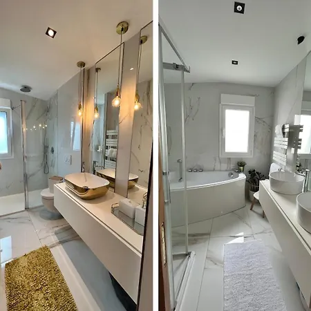 D'exception Avec Piscine Chauffee A